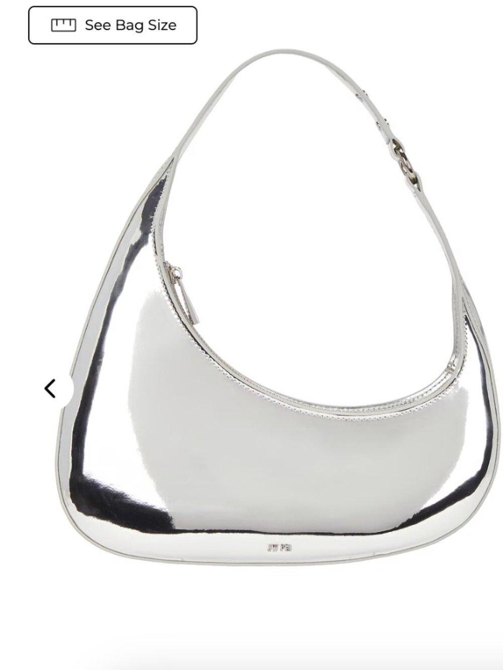 Harlee Shoulder Bag | JW PEI